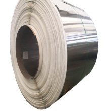 201 grade cold rolled stainless steel machine coil with high quality and fairness price and surface BA finish